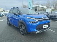 usata Citroën C3 Aircross PureTech 110 S&S Shine