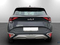 Usata Kia Sportage Style 136 CV (100 kW) 2023 Grigio SUV