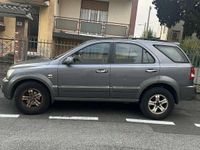 Usata Kia Sorento 140 CV (102 kW) 2005 SUV