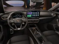 Nuova Cupra Formentor 150 CV (110 kW) 2026 SUV