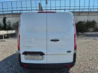 Usata Ford Transit Custom 101 CV (74 kW) 2020 Bianco Furgone