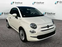 Usata Fiat 500 Dolcevita 70 CV (51 kW) 2023 Bianco