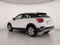 Nuova Audi Q2 Advanced Plus 116 CV (85 kW) 2026 Bianco arkona SUV