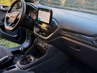 Usata Ford Fiesta ST-Line 125 CV (91 kW) 2021 Berlina