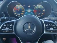 Usata Mercedes C300 Premium 245 CV (180 kW) 2019 Station wagon