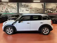 Usata Mini Cooper D Countryman 111 CV (81 kW) 2013 Other SUV