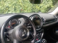 Usata Mini Clubman 2016 Bianco Station wagon