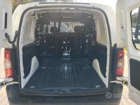 Usata Opel Combo 2020 Bianco Berlina