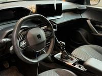 Usata Peugeot 2008 100 CV (73 kW) 2024 Grigio SUV