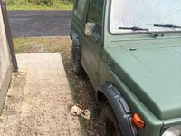 Usata Suzuki Samurai 1984 SUV