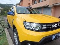 Usata Dacia Duster Essentiel 101 CV (74 kW) 2023 SUV