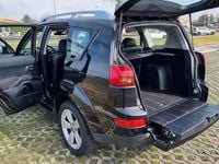 Occasion Peugeot 4007 156 PK (114 kW) 2010 Zwart SUV