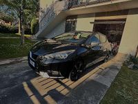Usata Nissan Micra Visia+ 71 CV (52 kW) 2018 Utilitaria
