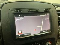 Usata Opel Vivaro 140 CV (102 kW) 2015 Blu/azzurro Monovolume