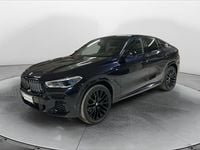 Usata BMW X6 Shadowline 286 CV (210 kW) 2024 SUV