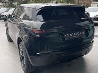 Usata Land Rover Range Rover evoque 163 CV (119 kW) 2021 SUV