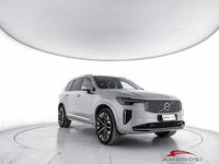 Usata Volvo XC90 Plus 250 CV (183 kW) 2025 Argento SUV