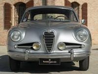 Käytetty Alfa Romeo 1900 Sprint 100 HP (73 kW) 1955 Hopea Coupe - kaksiovinen