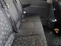 Usata Mercedes Vito 150 CV (110 kW) 2009 Grigio Furgone