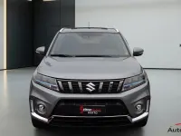 Usata Suzuki Vitara 116 CV (85 kW) 2022 N5j grigio quantum SUV