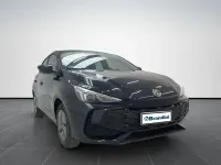 Nuova MG MG3 116 CV (85 kW) 2026 Pebble black Utilitaria