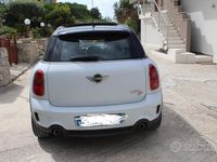 Usata Mini Countryman 2012 SUV