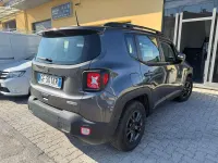 Usata Jeep Renegade Longitude 131 CV (96 kW) 2021 Grigio SUV