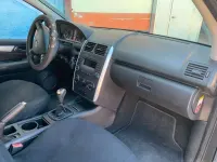 Usata Mercedes A150 Avantgarde 95 CV (69 kW) 2007 Nero Monovolume