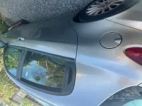 Usata Alfa Romeo 147 2008 Grigio Utilitaria