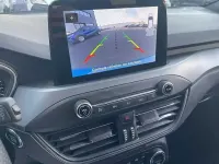 Usata Ford Focus ST-Line 125 CV (91 kW) 2023 Blu Berlina