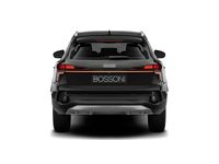 Usata Audi Q3 Advanced 150 CV (110 kW) 2021 Nero SUV