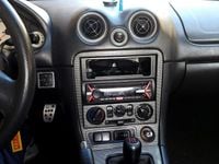 Usata Mazda MX5 110 CV (80 kW) 2002 Verde Cabrio