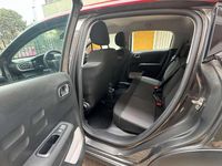 Usata Citroën C3 Feel 83 CV (61 kW) 2020 Grigio Utilitaria