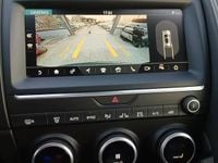 Usata Jaguar E-Pace R-Dynamic 150 CV (110 kW) 2020 Nero SUV