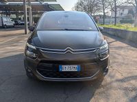 Usata Citroën C4 Picasso Exclusive 116 CV (85 kW) 2015 Monovolume
