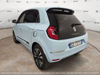 usata Renault Twingo Electric Intens del 2021 usata a Trento