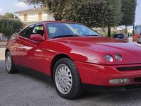 Usata Alfa Romeo GTV Lusso 150 CV (110 kW) 1996 Coupé