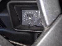 Usata Lancia Prisma 80 CV (58 kW) 1989 Grigio Berlina