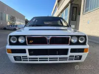 Usata Lancia Delta 205 CV (150 kW) 1992 Bianco Utilitaria