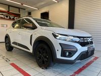 Usata Dacia Sandero Extreme 101 CV (74 kW) 2024 Bianco Berlina