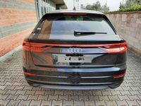 Usata Audi Q8 S-Line 286 CV (210 kW) 2020 SUV