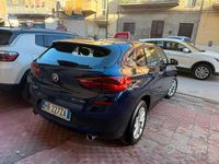 Usata BMW X2 150 CV (110 kW) 2018 SUV
