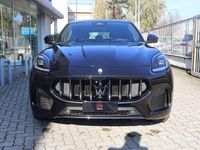 Usata Maserati Grecale GT 300 CV (220 kW) 2024 Nero tempesta SUV