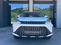 Nuova EMC SEI 147 CV (108 kW) 2026 Bianco SUV