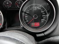 Usata Audi TT Advanced 200 CV (147 kW) 2007 Coupé