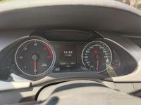 Usata Audi A4 170 CV (125 kW) 2009 Grigio Berlina