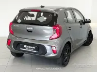 Usata Kia Picanto Urban 67 CV (49 kW) 2022 Other Utilitaria