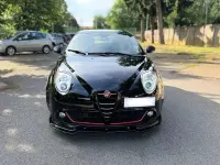 Usata Alfa Romeo MiTo 105 CV (77 kW) 2010 Utilitaria