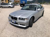 usata BMW 320 Cabriolet 320 i 24V cat