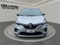 Second-hand Renault Captur Intens 101 CP (74 kW) 2023 Gri SUV